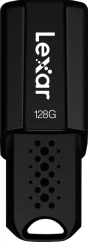 Lexar JumpDrive S80 Flash Drive (USB 3.1) 128GB