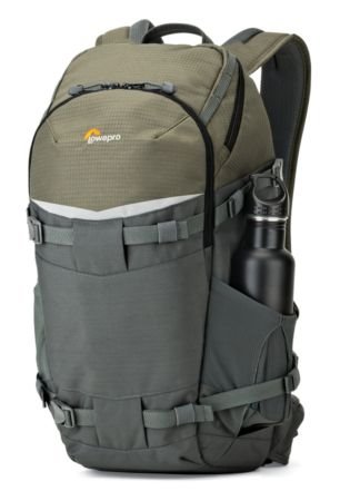 Lowepro Flipside Trek 350 AW šedá