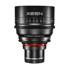 Samyang Xeen 85mm T1,5 Sony E