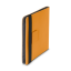 Hama Xpand, univerzální pouzdro na tablet 24-28 cm (9,5-11"), oranžové