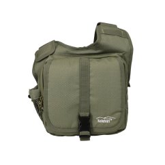 kalahari WINDHOEK K-51 Fototasche, olivgrün