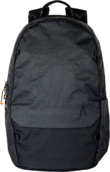 Boundary Supply Boundary Rennen Classic XPAC Daypack (Jet Black)
