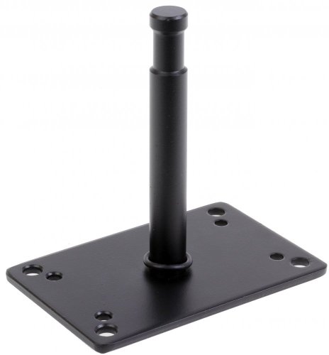 Falcon Eyes FA-027B Wall Mount with Pin 5/8″, Lenght 120mm