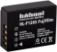 Hähnel HL-F126, Fujifilm NP-W126, 1070mAh, 7,2V, 7.7Wh