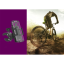 Hama Strong , univerzálny držiak na mobil so šírkou 5-9 cm, na riadidlá bicykla, otočný o 360°