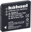 Hähnel HL-008/PE10, Panasonic DMW-BCE10, 850 mAh, 3.6V