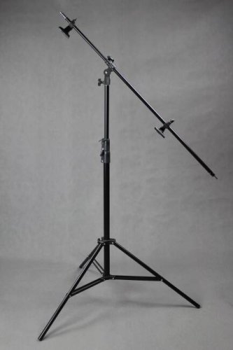 Teleskopický příčník pro studiový stativ