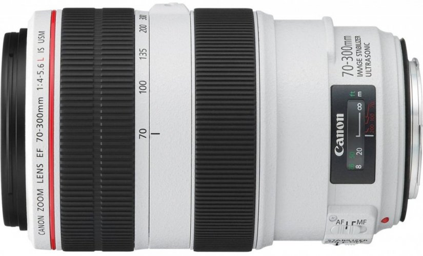 Canon EF 70-300mm f/4-5.6L IS USM Objektiv
