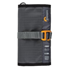 Lowepro GearUp Wrap (Dark Grey)