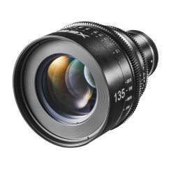 Samyang Xeen 135mm T2,2 Sony E