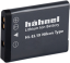 Hähnel HL-EL19, Nikon EN-EL19 700mAh, 3.7V, 2.6Wh