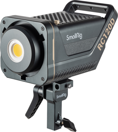 A SmallRig 3612 RC 120D (Daylight) COB lámpa