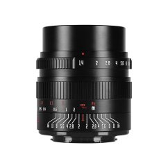 7Artisans 24mm f/1,4 für Sony E (APS-C)