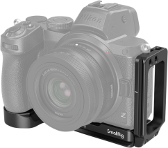 SmallRig 2947 L-Bracket for Nikon Z5/Z6/Z7 & Z6II/Z7II