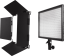 Nanlite Barndoor with softbox for Mixpad II 27C