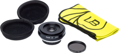 Lensbaby 22mm Sweet 22 KIT for Fuji X