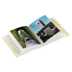 PLUMULE 13x16,5 cm, foto 10x15 cm/100 ks, 100 stran
