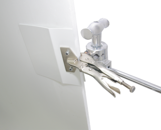 Kupo KCP-616 Duck Bull Clamp
