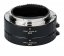 JJC AET-CRFII automatické medzikrúžky 11+16mm pre Canon RF