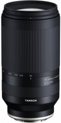 Tamron 70-300mm f/4,5-6,3 Di III RXD pre Sony E
