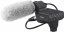 Sony XLR-K3M XLR-Adapter-Kit + Shotgun-Mikrofon