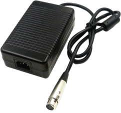 Feelworld AC adapter 15V 5A