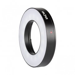 Laowa LED kruhové světlo pro 25mm f/2,8 2,5-5x UltraMacro