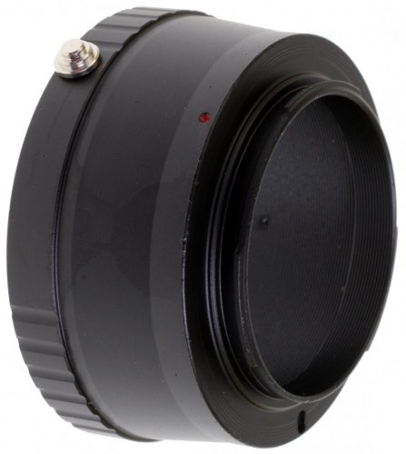 forDSLR adaptér bajonetu z fotoaparátu Sony E na objektiv Nikon F