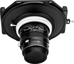 NiSi Filter Holder S6 Alpha Kit For Laowa FF S 15mm F4.5 W-Dreamer