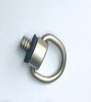 Elementrix Upínací šroub 1/4" fotoaparátu s očkem (Q20)