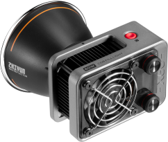 Zhiyun LED Molus X60 Cob Light