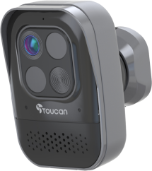 Toucan Wireless Outdoor Camera Pro