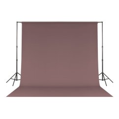 Walimex pro pozadie kartónové 2,72x10m tmavá mauve