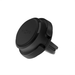 Magnetický držiak FIXED Icon Air Vent Mini do ventilácie, čierny