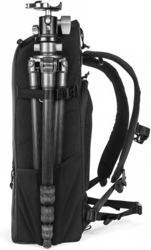Tamrac Nagano 12L Camera Backpack Black