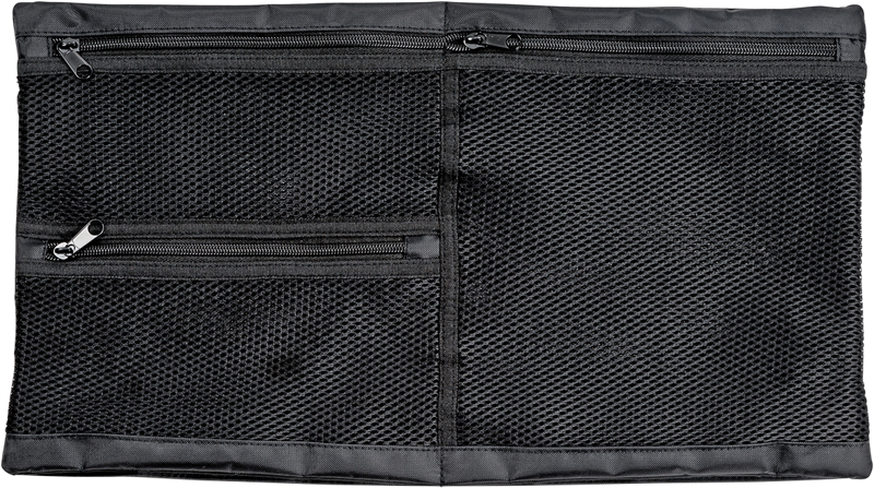 B&W Netztasche (MB) für Outdoor Koffer Typ 3000