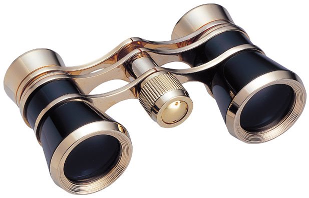 Konus opera - 45 3x25 black( černá)