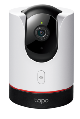 Kamera TP-Link Tapo C225 IP, 4MPx, WiFi, prísvit