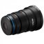 Laowa 25mm f/2.8 Ultra Macro 2.5-5x Objektiv für Canon EF