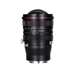 LAOWA 15mm f/4,5R Zero-D Shift Sony E Vollformat