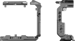 SmallRig 4772 HawkLock Quick Release Half Cage for Sony FX3 / FX30