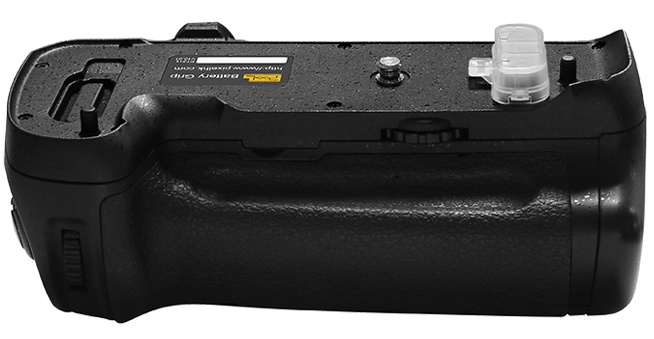 Pixel Vertax MB-D17 bateriový grip pro Nikon D500