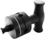 Kupo KCP-260B Grip Head with Hex Stud