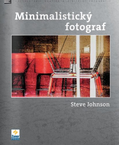 Minimalistický fotograf (česky)