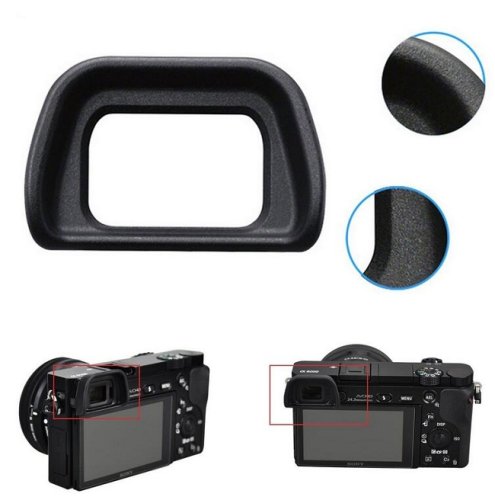 Augenmuschel FDA-EP10 für Sony vollständig aus Kunststoff (FDA-EP10X) Augenmuschel FDA-EP10 für Sony vollständig aus Kunststoff (FDA-EP10X)