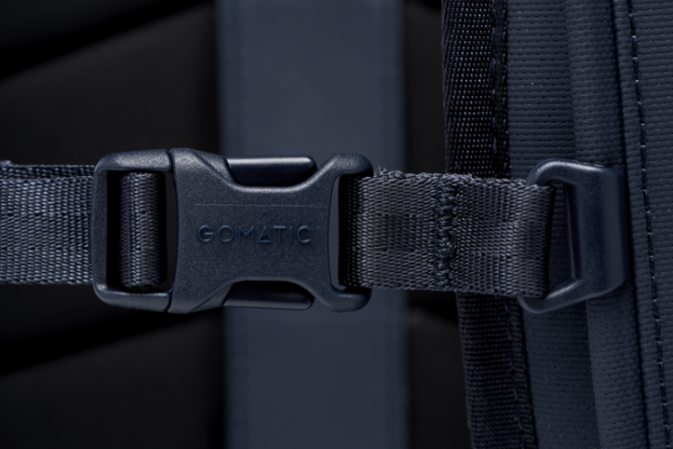 Gomatic Everyday Backpack 14L, Navy