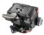 Manfrotto MHXPRO-2W 2-cestná nastavitelná fluidní hlava s destičkou 200PL-14