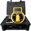 CEL-TEC PipeCam 40 Verso - potrubní inspekční kamera, SD / SDHC, LCD 7", kabel 40 m