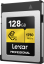 Lexar CFexpress Pro Gold R1750/W1500 128GB