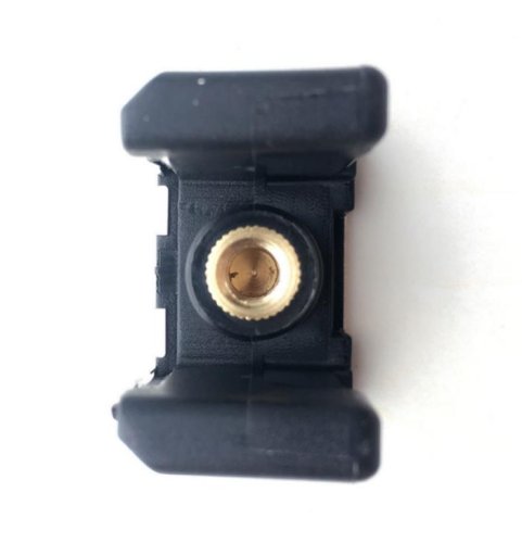 Sáňky, plastový mini držák trojitý (BL4)